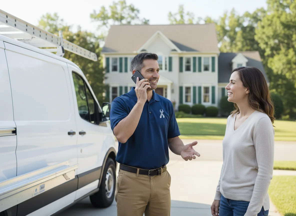 Home Gutter Service Hampton, NE FAQs